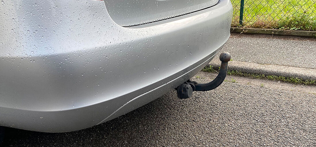 Wunderbar Kia Picanto Anhangerkupplung Nachrusten Bilder